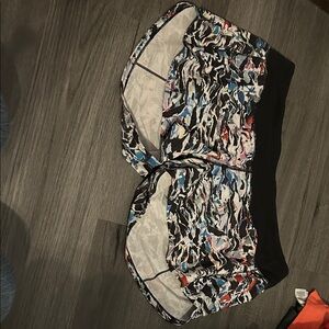 Lululemon Women's Shorts